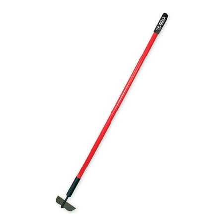 Bully Tools 92354 12-Gauge Warren Hoe with Fiberglass Handle